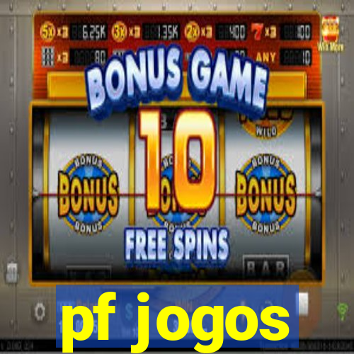 pf jogos